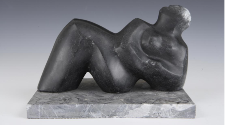 A new exhibit at the Speed Art museum honoring Louisville artist William M. Duffy opens June 28. Contributed