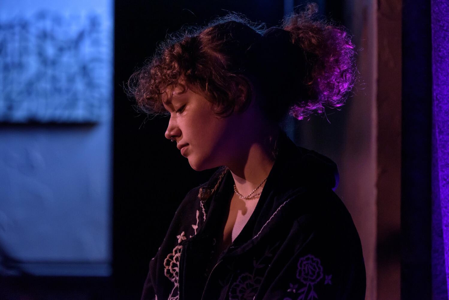 PHOTOS: BettySoo, Amber Hargett & Eleanor Dakota Live at The Brightside Music & Event Venue