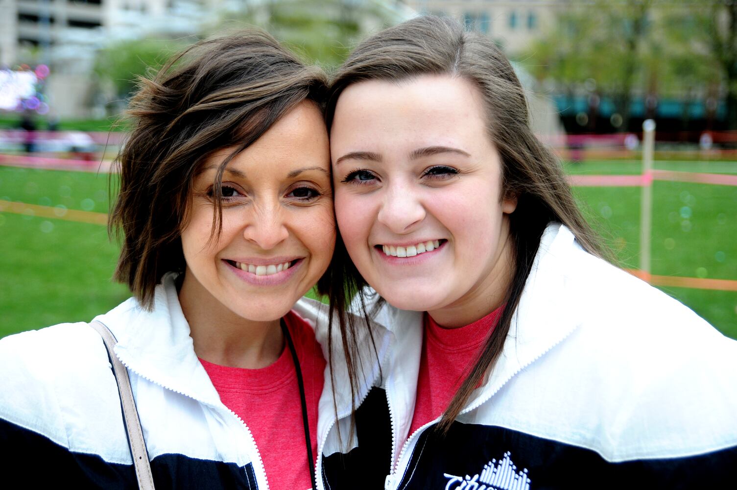 PHOTOS: Did we spot you at the Lost in the City egg hunt downtown