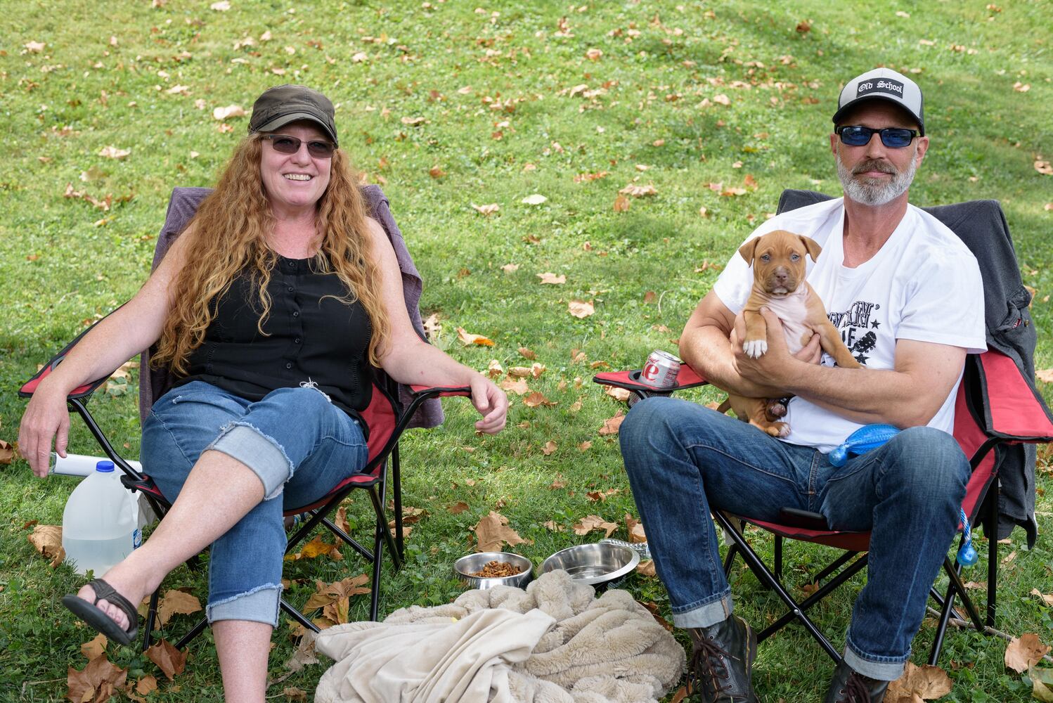 PHOTOS: The 16th annual Dayton Concours d’Elegance at Carillon Historical Park