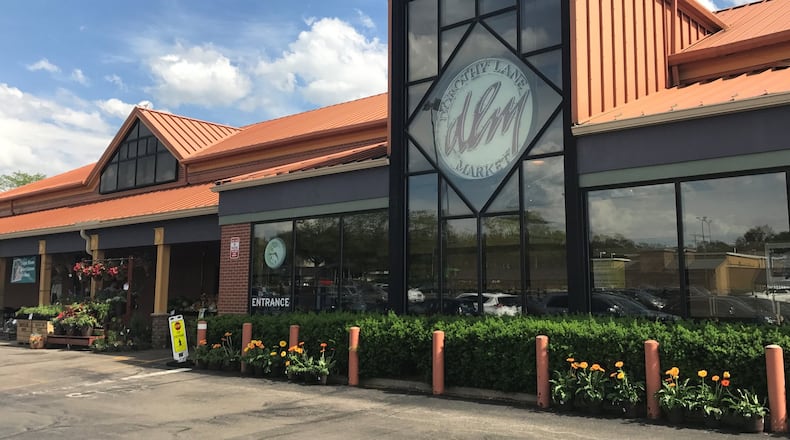 Dorothy Lane Market in Centerville