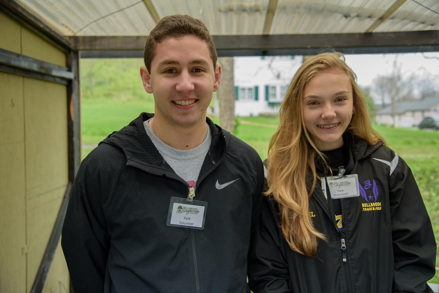 Bellbrook Sugar Maple Festival 2018