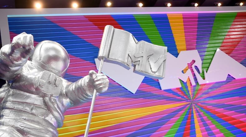 2019 MTV Video Music Awards Red Carpet Arrivals