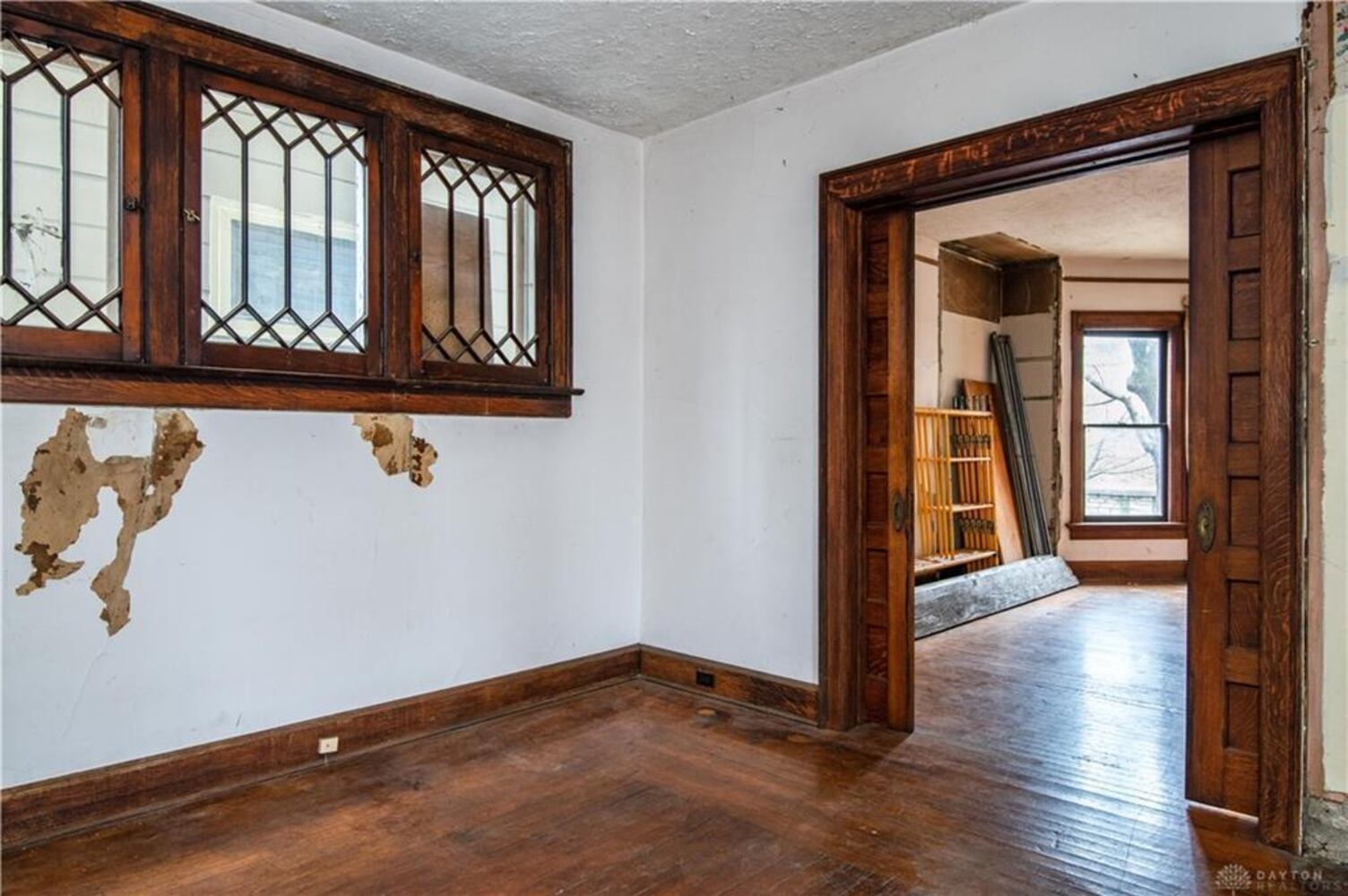 No inspection yet this house sold in cash in a flash