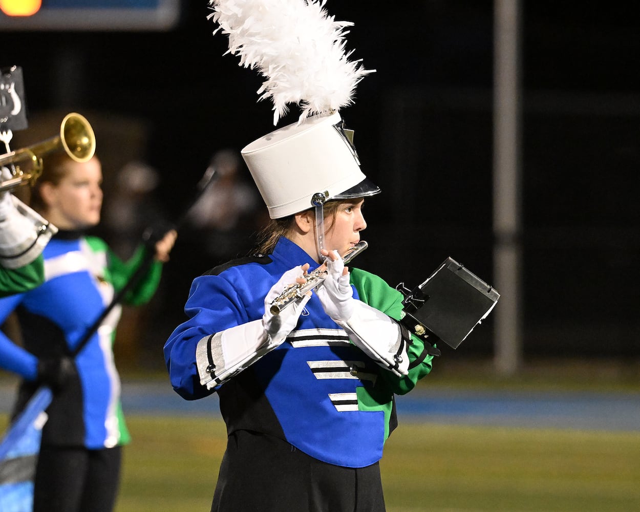 bellbrook cj hsfb