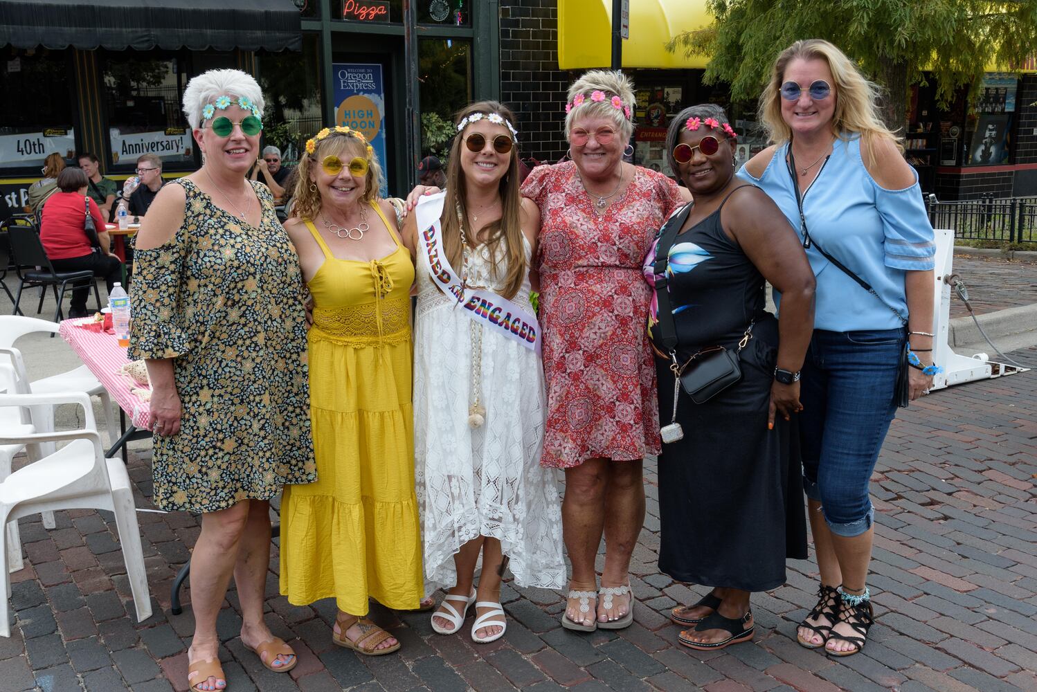 PHOTOS: Did we spot you at the return of Taste of the Oregon District?