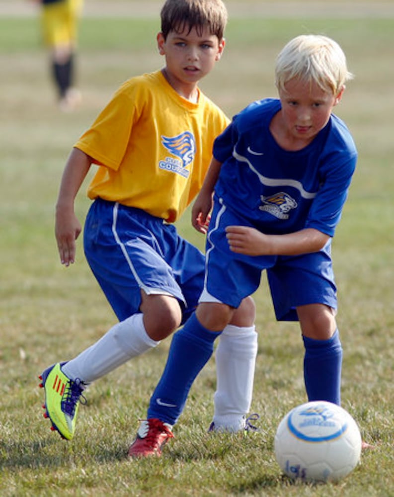 Mead CUSA Cup soccer tournament