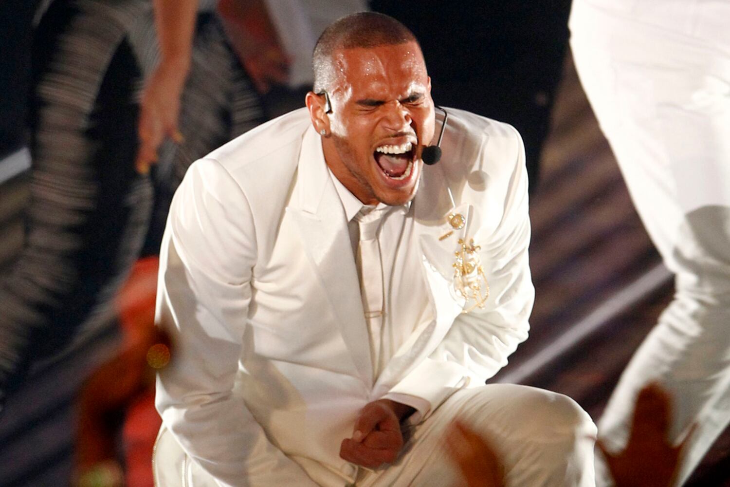 MTV Video Music Awards Show