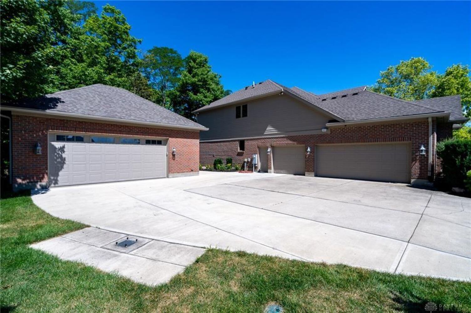 PHOTOS: Luxury home in Springboro area on the market