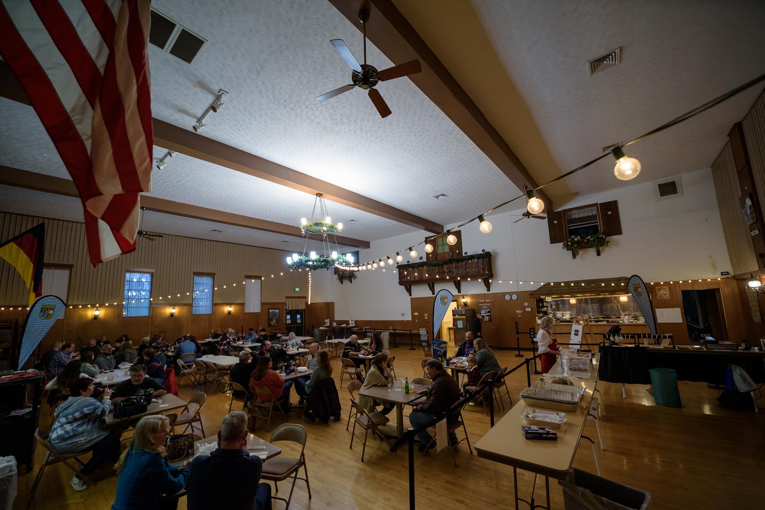 PHOTOS: Did we spot you at Dayton Liederkranz-Turner German Club’s Biergarten?