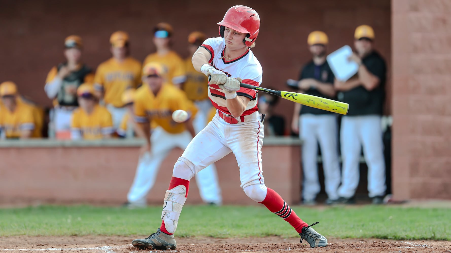 butler tipp baseball