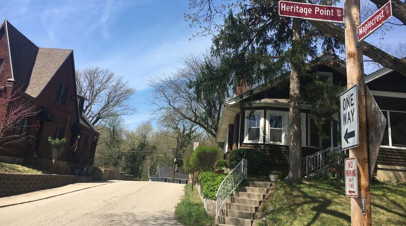 A Kettering woman can’t live in her home because a broken pipe keeps sending sewage inside, and a fix for the problem could be more than a year out, according to Montgomery County officials. STAFF
