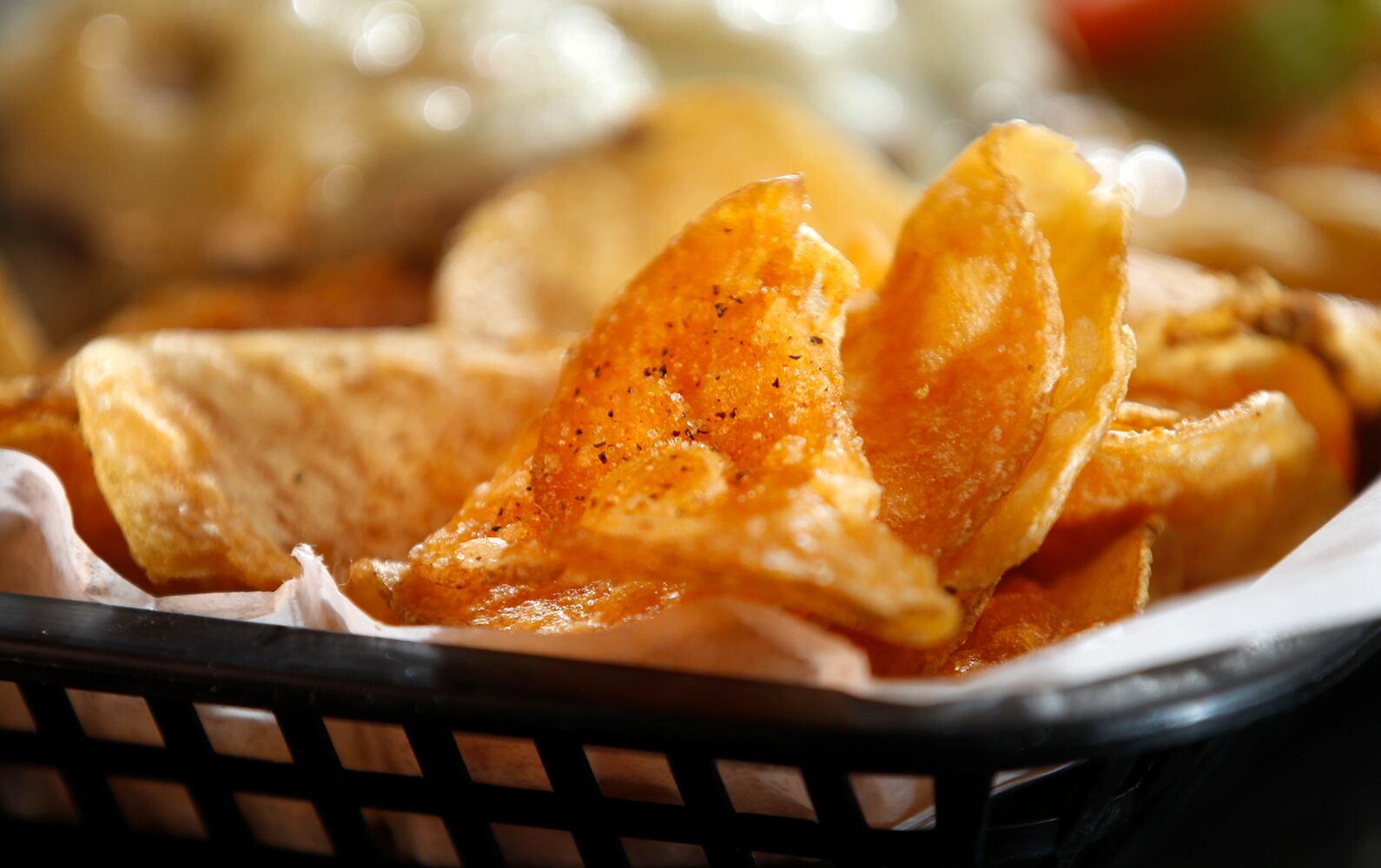 PHOTOS: The food and the vibe at Blind Bob’s is craveable