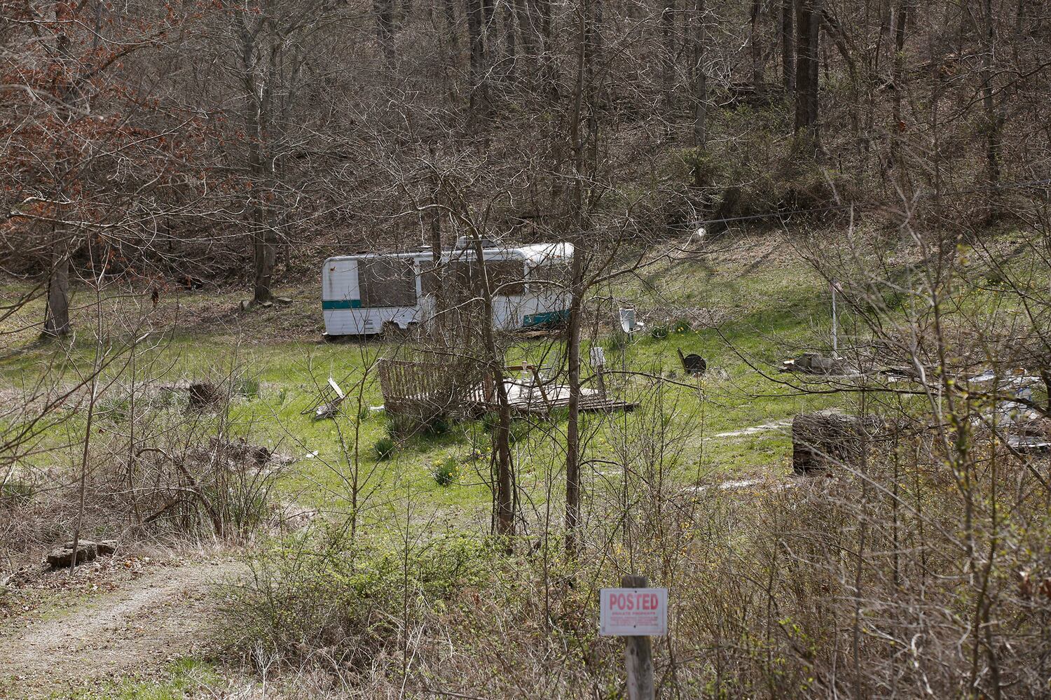 Pike County crime scenes unchanged after 2 years