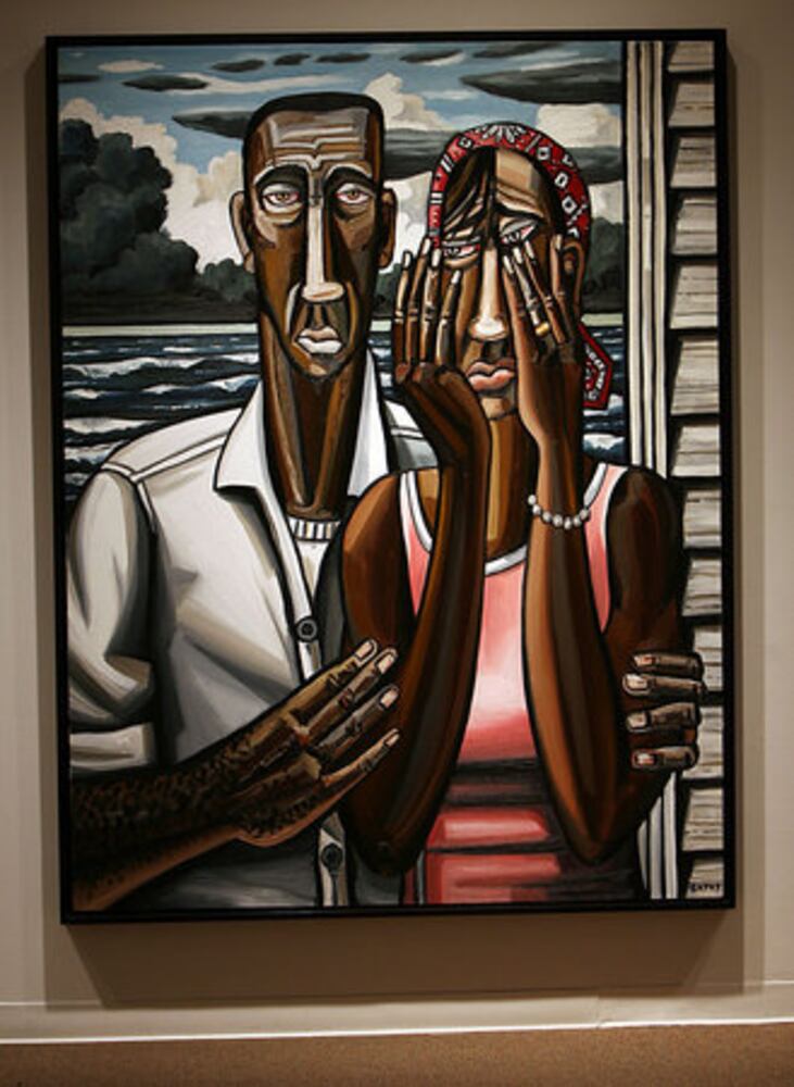 David Bates
