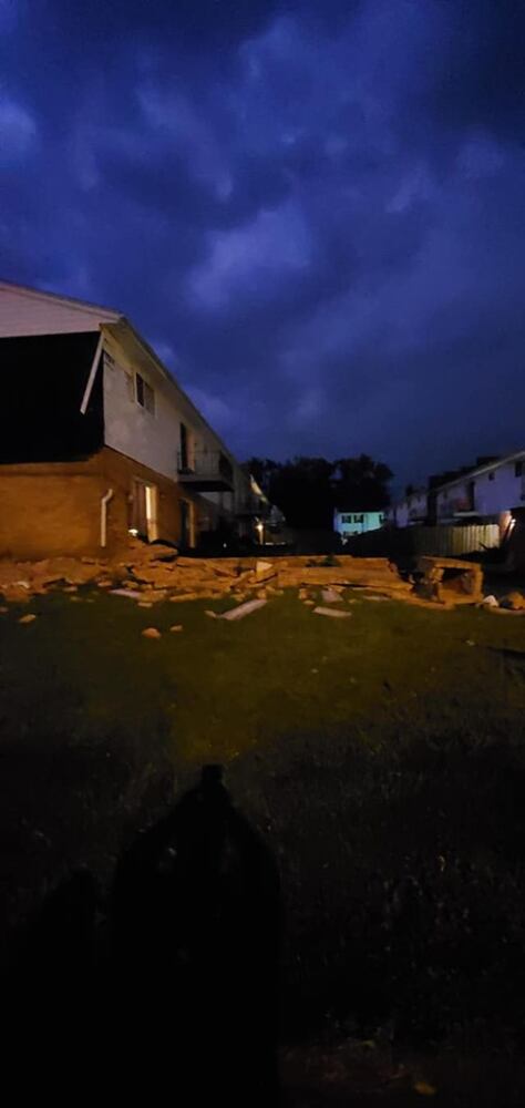 PHOTOS: Tornado outbreak in Miami Valley