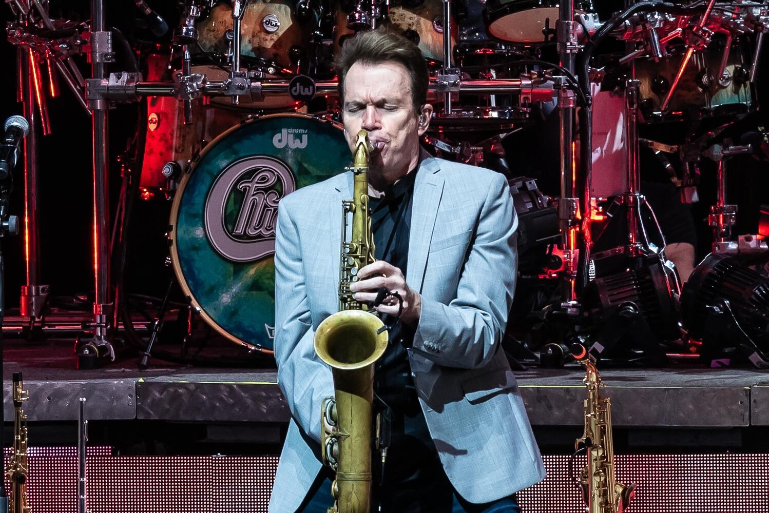 PHOTOS: Chicago Live at Rose Music Center