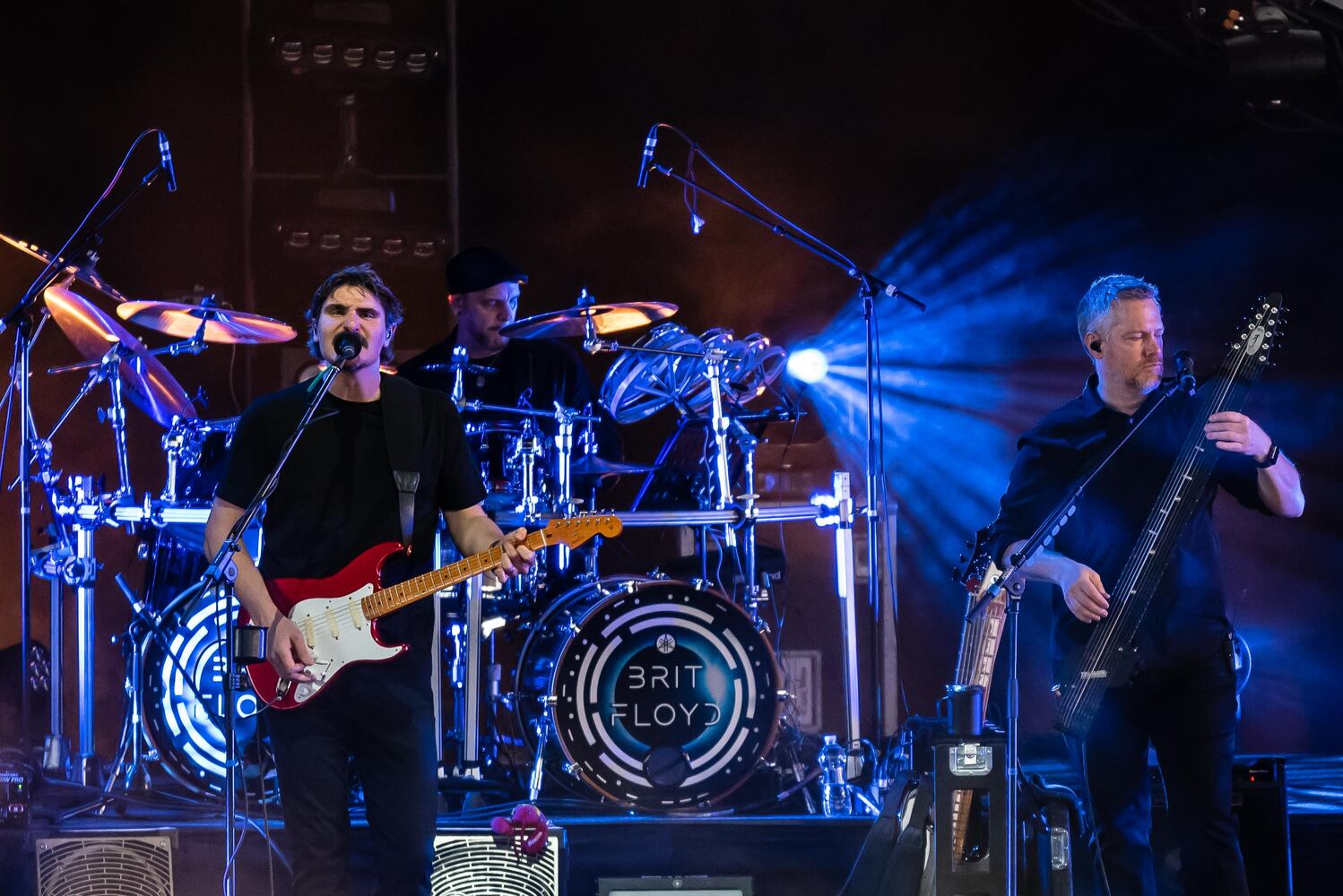 PHOTOS: Brit Floyd Live at Rose Music Center