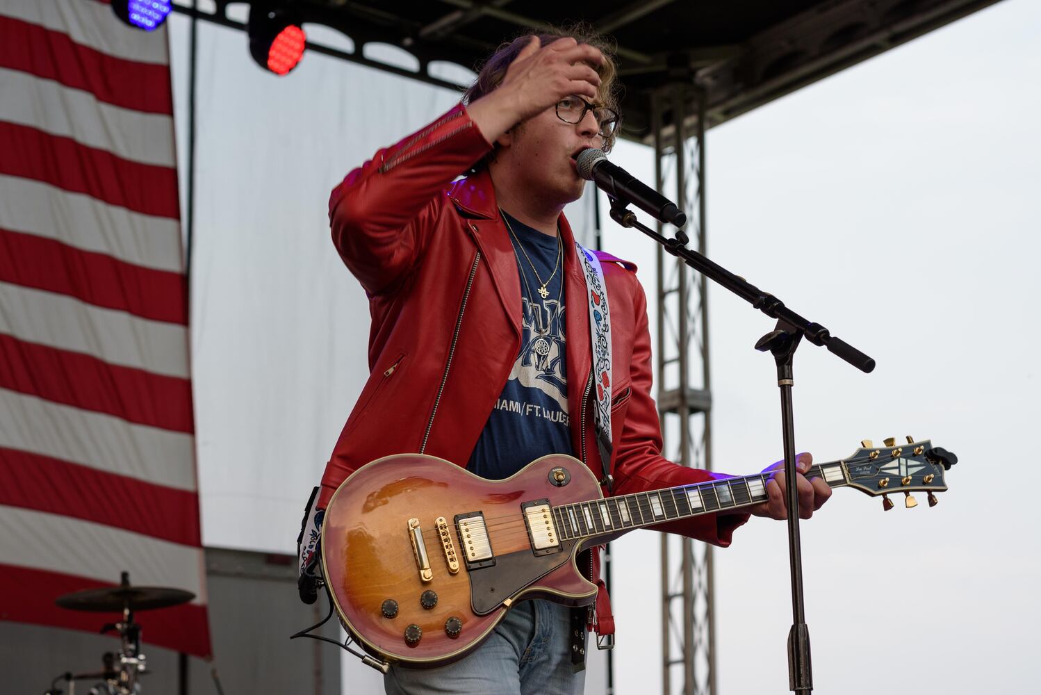 PHOTOS: City of Kettering Go Fourth! Celebration & Fireworks at Delco Park