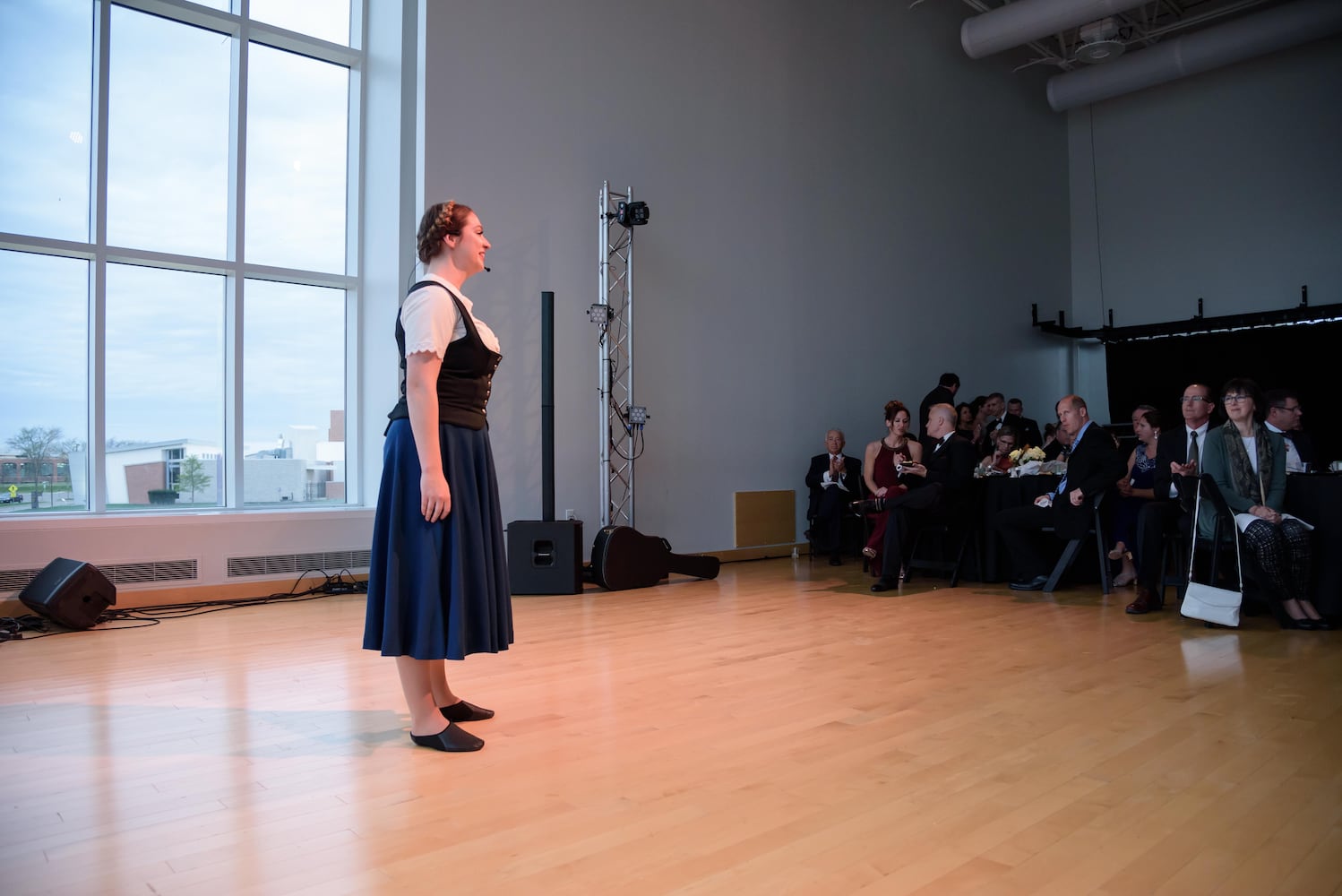 PHOTOS: Did we spot you at Wright State ArtsGala 2019?