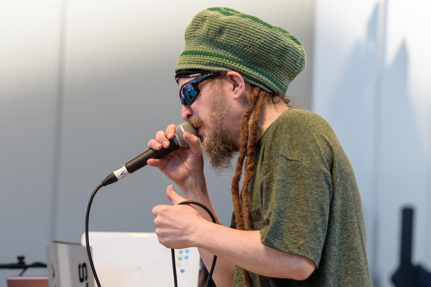 PHOTOS: The Dayton Reggae Festival at Levitt Pavilion