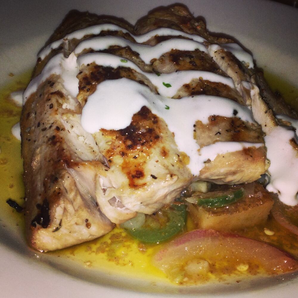 Jay’s Seafood Restaurant offers 3-course deal for $25.13