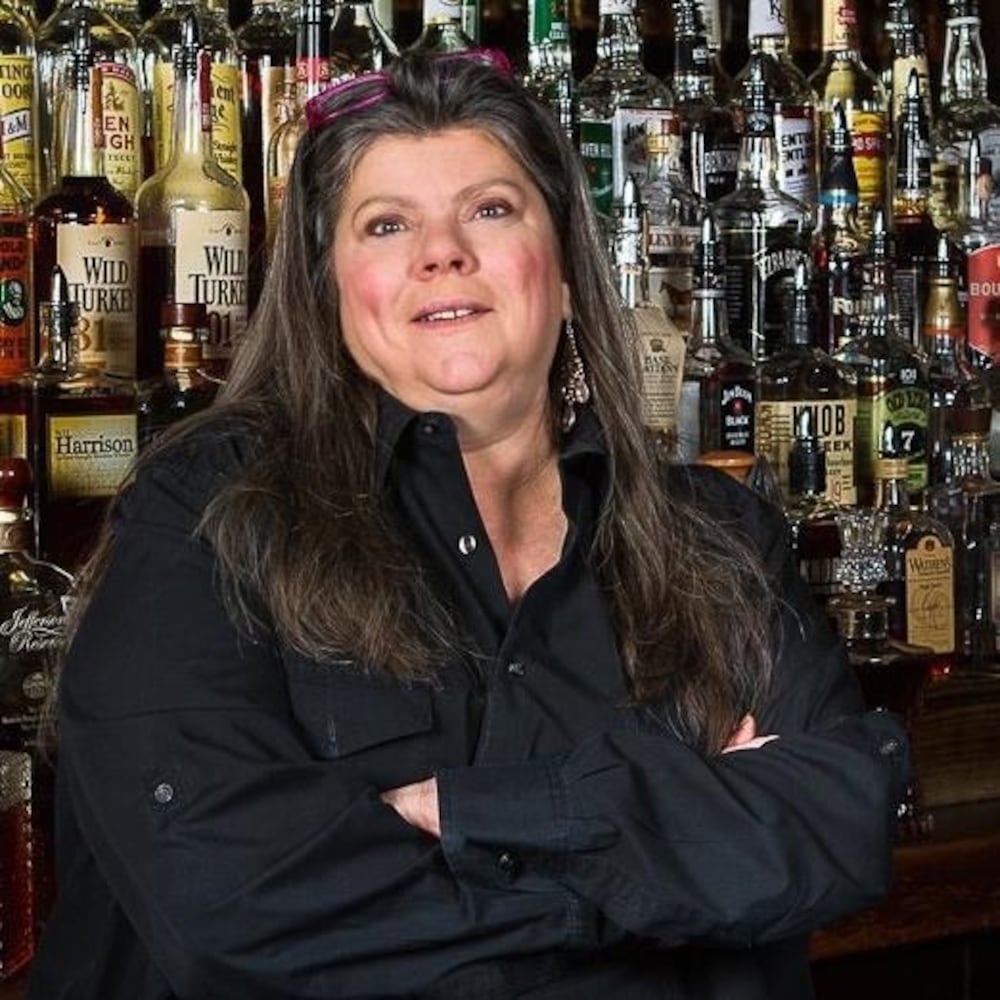Daytonian of the Week:Diane Spitzig