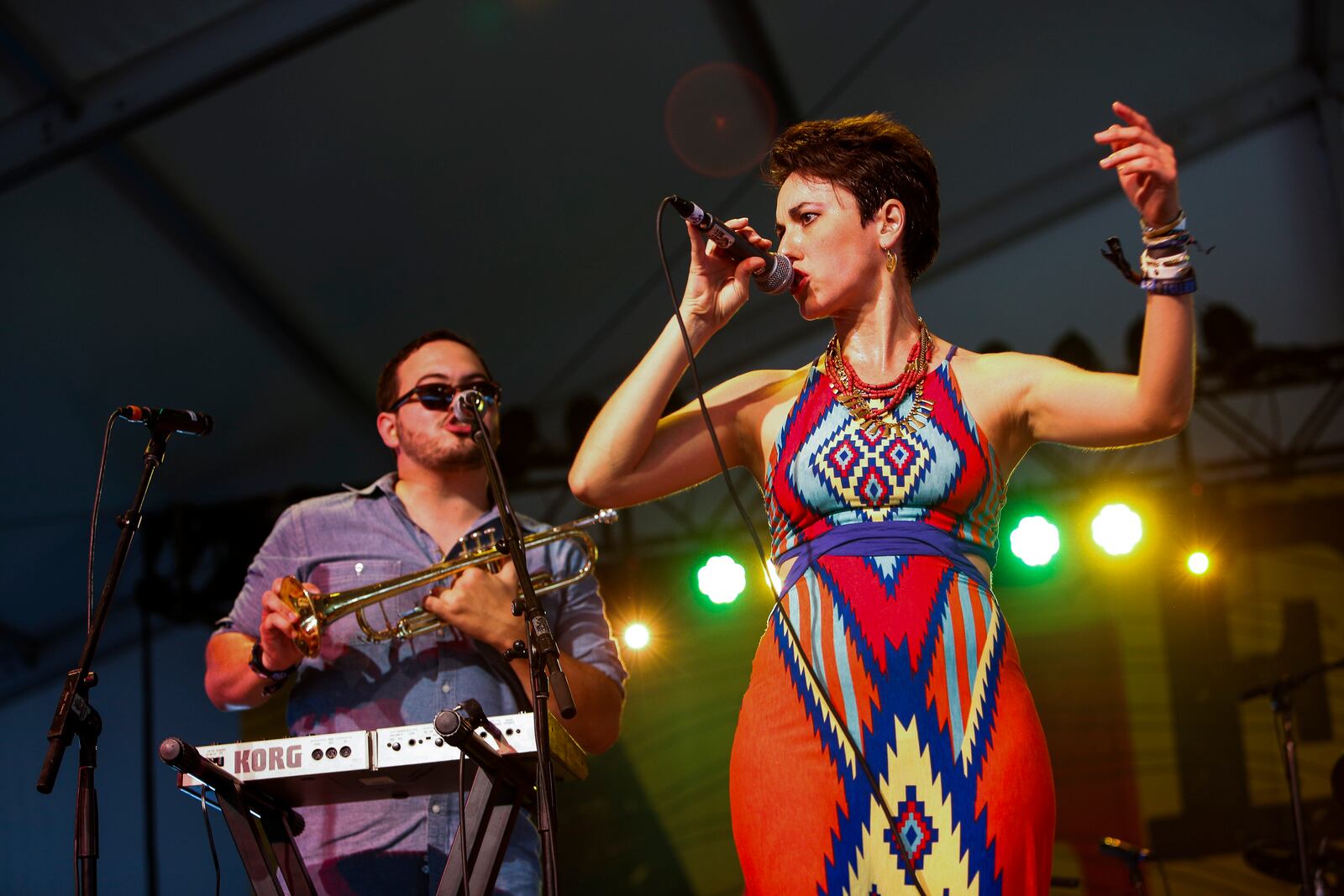 The 2018 line up for the Levitt Pavilion has been announced.