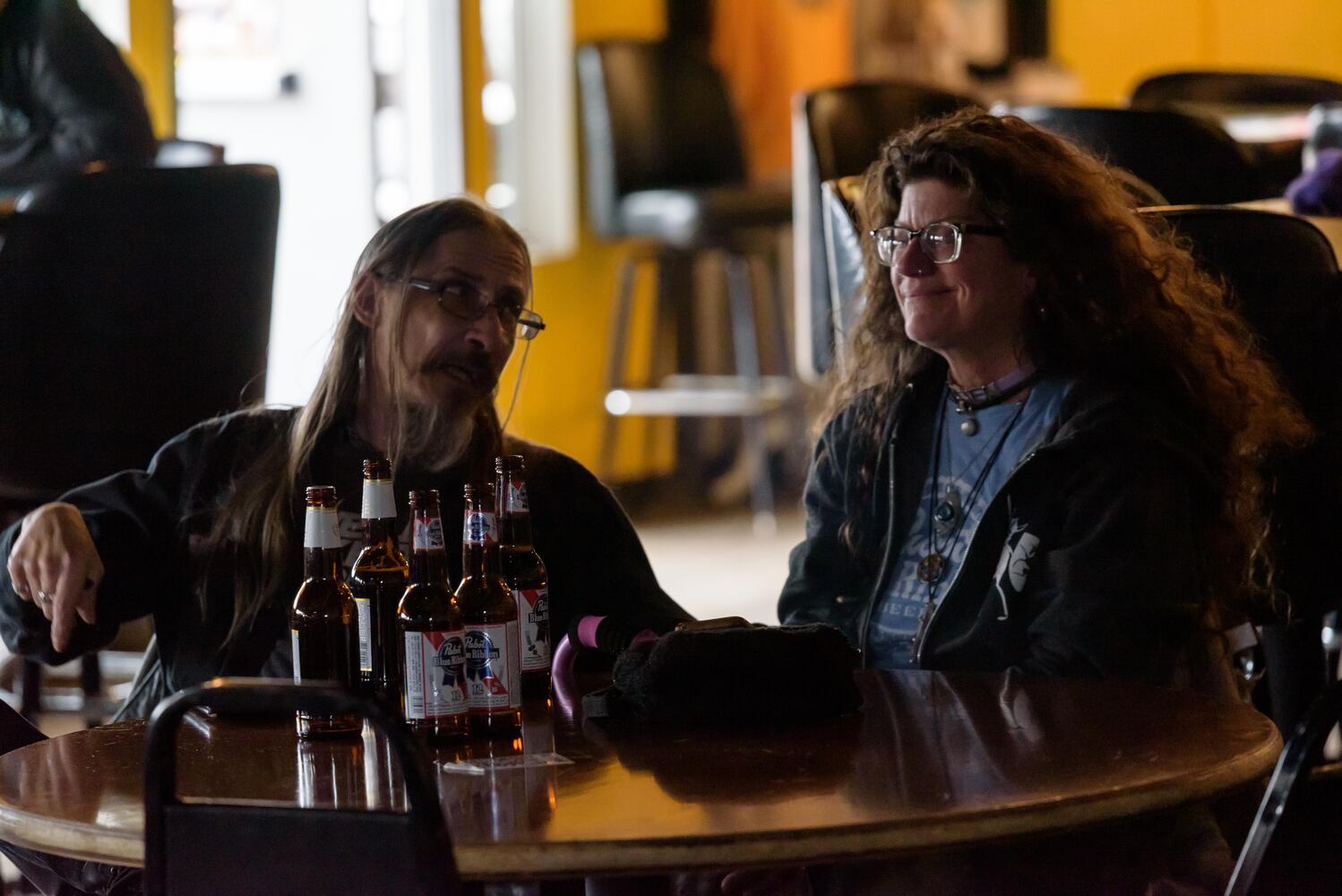 PHOTOS: Sunday Shout at Yellow Cab Tavern