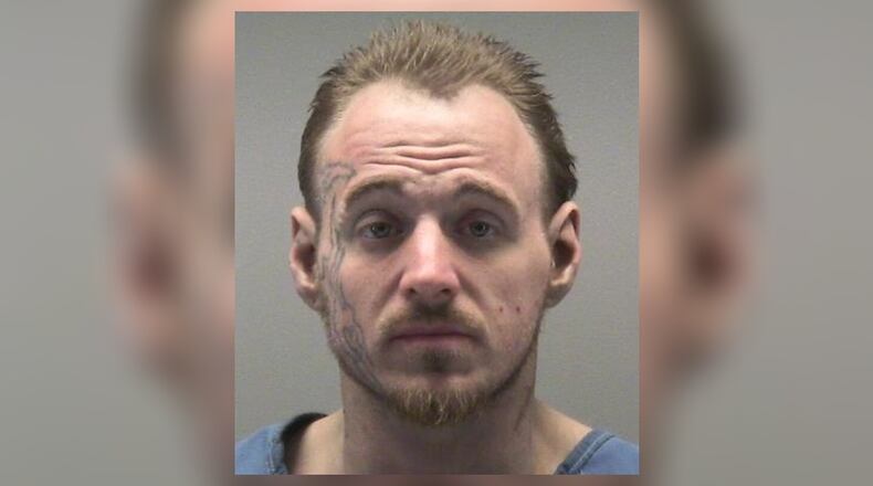 James Albert Dickerson Jr.