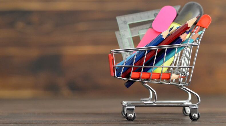 It’s that time of the year again. CONTRIBUTED