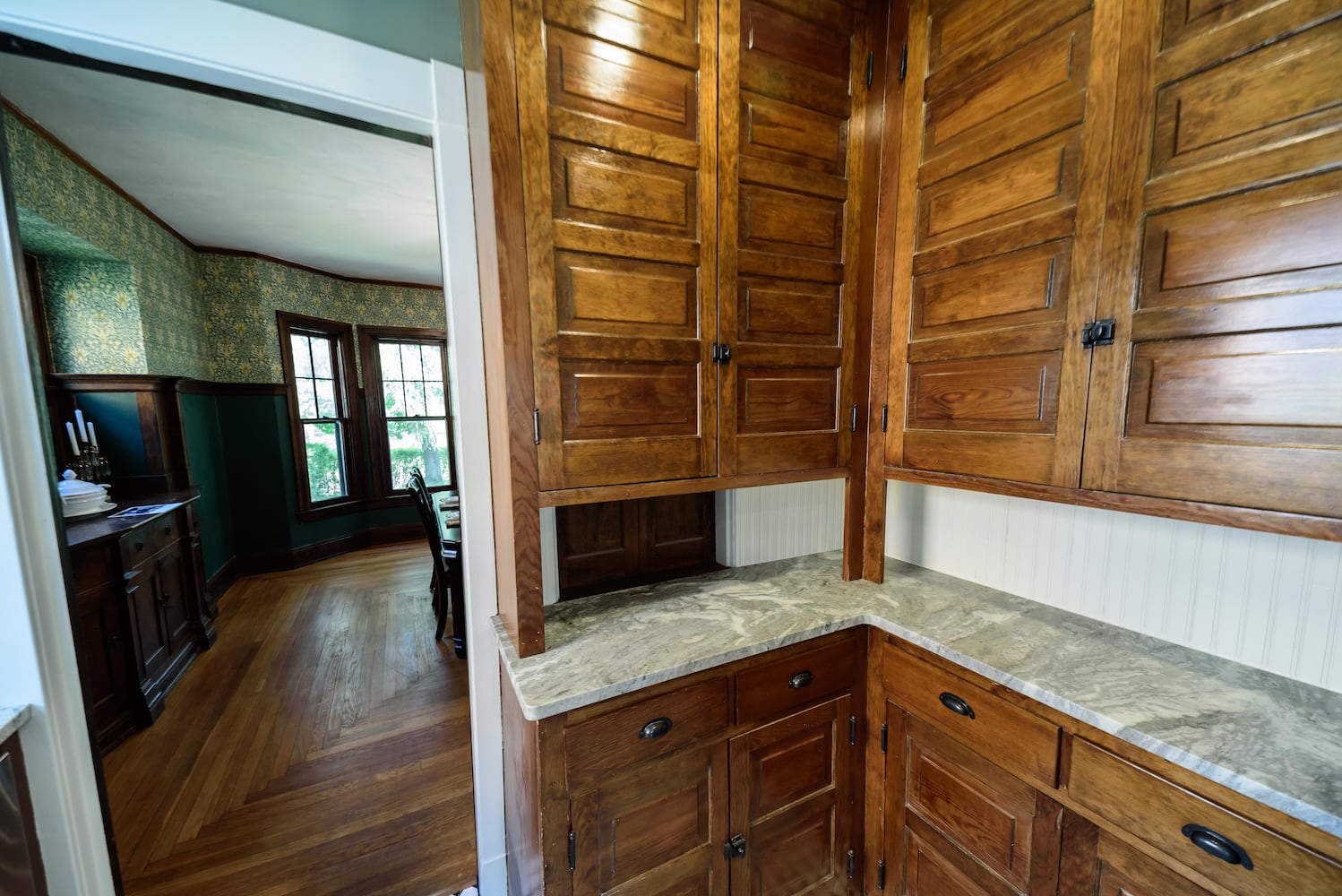 PHOTOS: The Dayton View Historic Home Tour