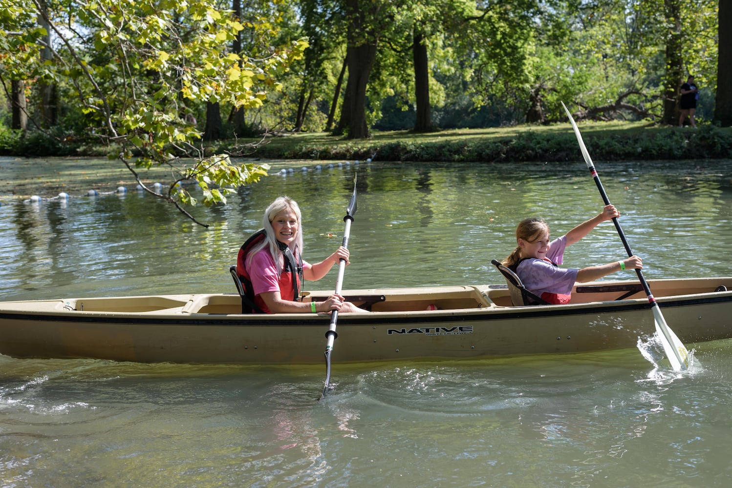 PHOTOS: 20th annual Wagner Subaru Outdoor Experience at Eastwood MetroPark