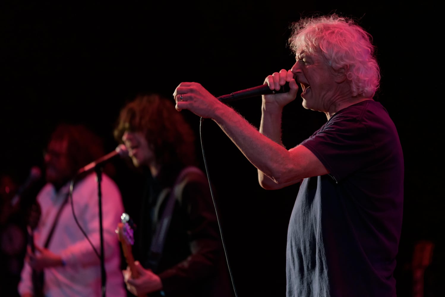 PHOTOS: Guided By Voices 40th Anniversary Celebration Live at the Dayton Masonic Center