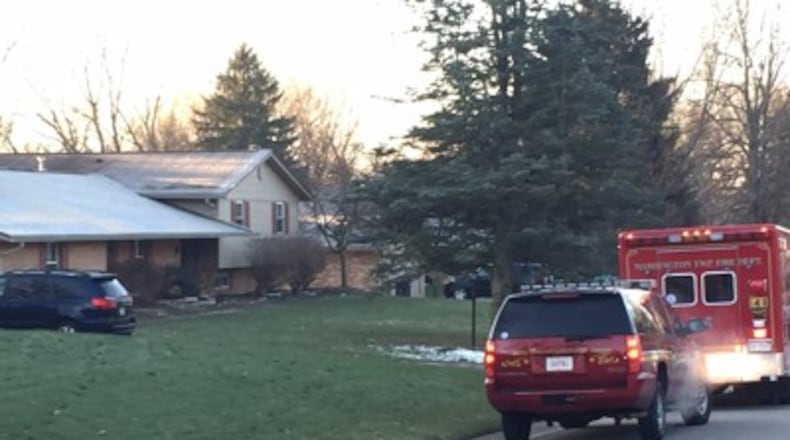 Jon Husted commented on the overdose death of a Centerville couple on Monday. Husted was in Dayton kicking off his 2018 run for governor when he spoke about the overdose deaths.