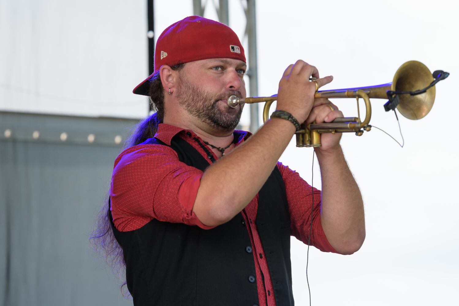 PHOTOS: Did we spot you at Kettering's Go 4th at Delco Park?