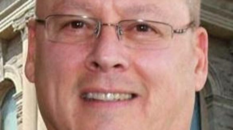 Joe Mahan