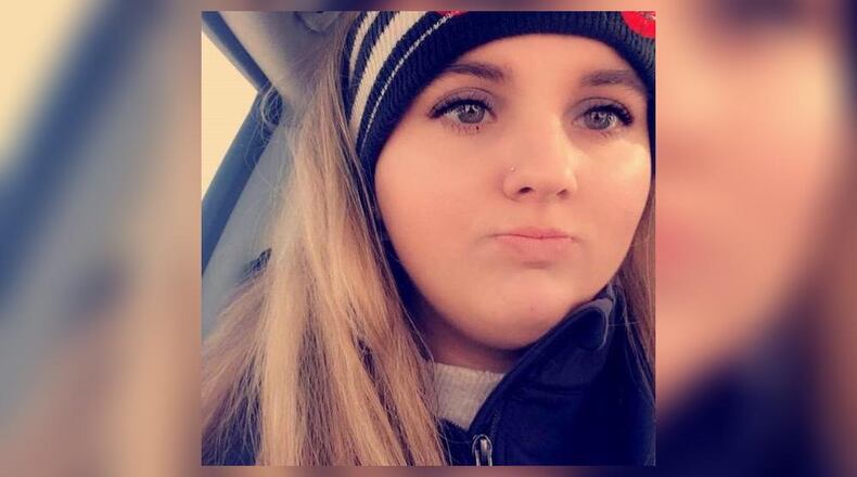 SHANA LOTT / CONTRIBUTED