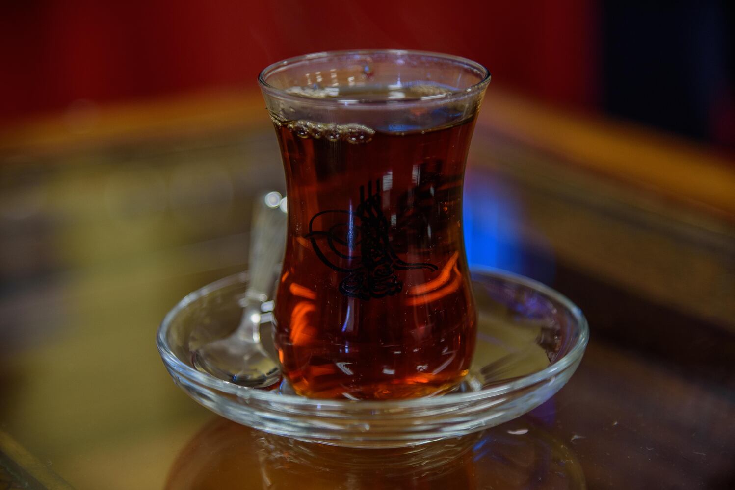 PHOTOS: Did we spot you at the Turkish Food Festival?