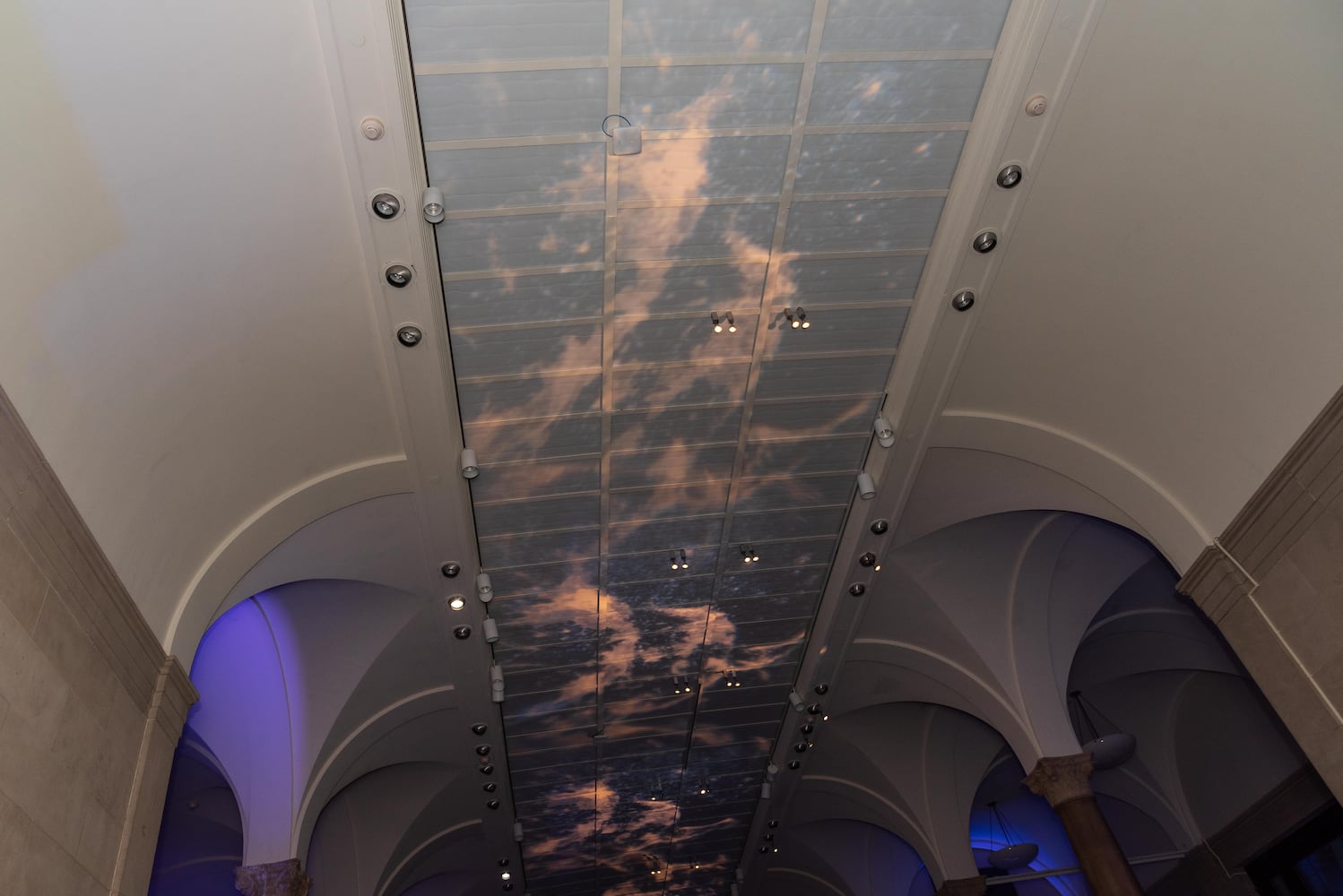 PHOTOS: Did we spot you at The Dayton Art Institute's 66th Art Ball?