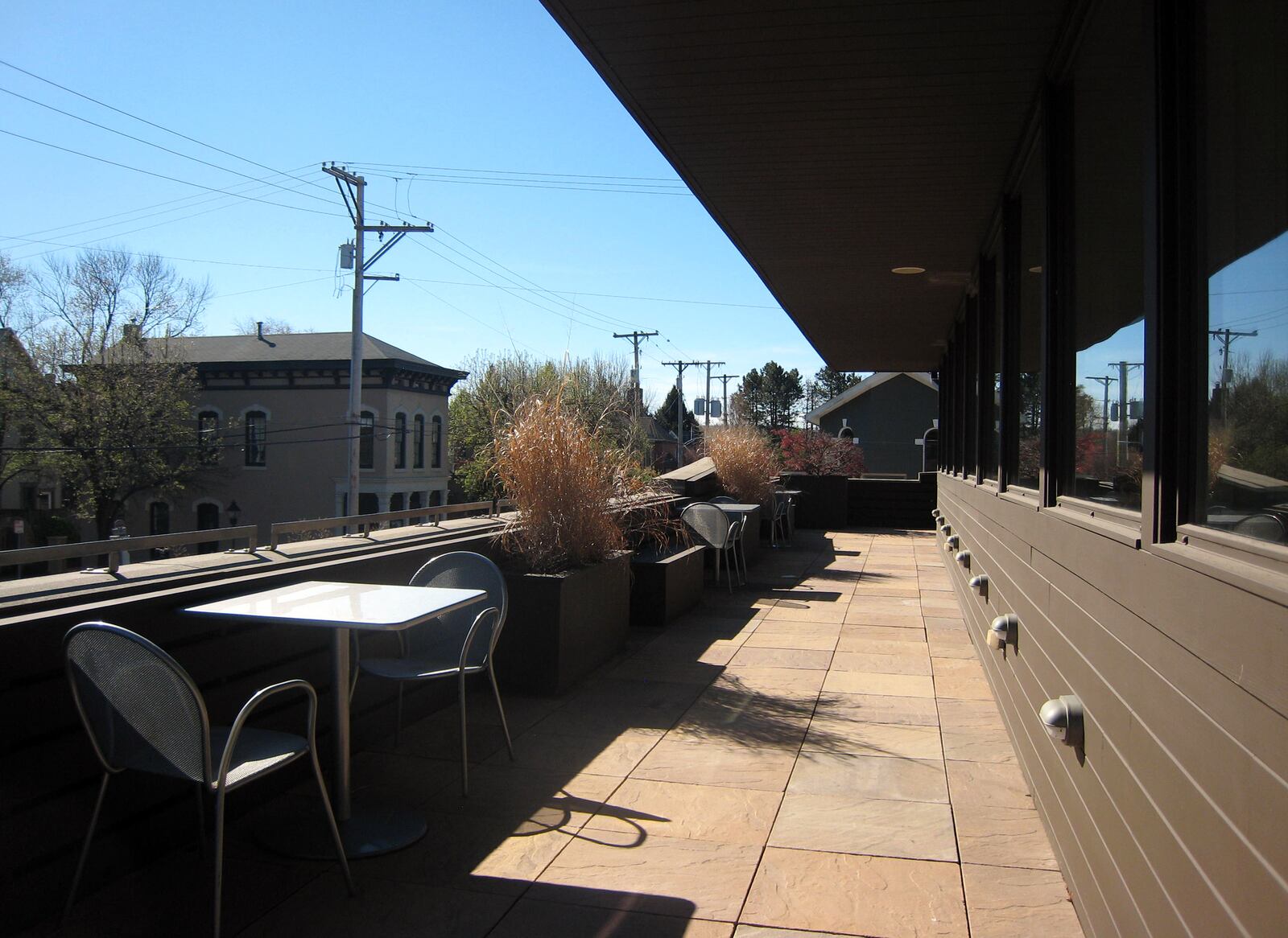 151 Brown St. , the former home of Southern Belle, is for sale.