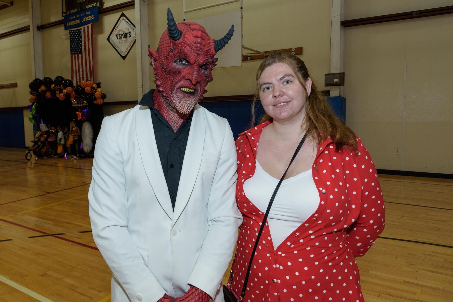 PHOTOS: Did we spot you at the Fairborn Halloween Festival?