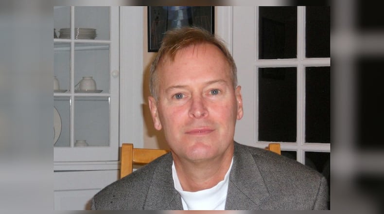 Mark Brown is the Newton D. Baker/Baker & Hostetler Chair at Capital University. (CONTRIBUTED)