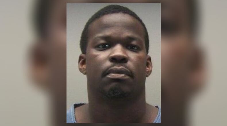 Jeremy Heath Carmichael