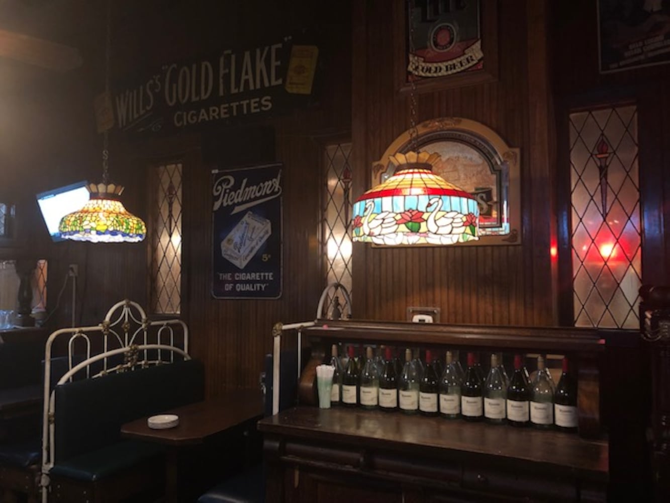 PHOTOS: Inside Spaghetti Warehouse and its makeover in downtown Dayton