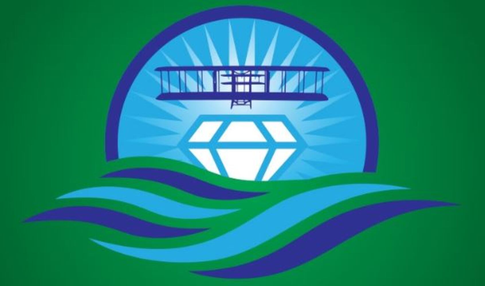 PHOTOS: Dayton names 3 finalists for new flag