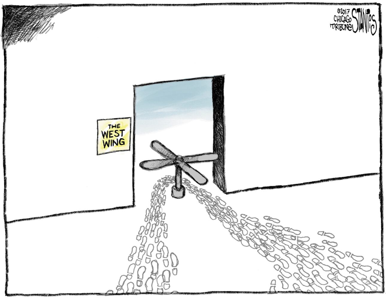 Today's cartoons 8/2
