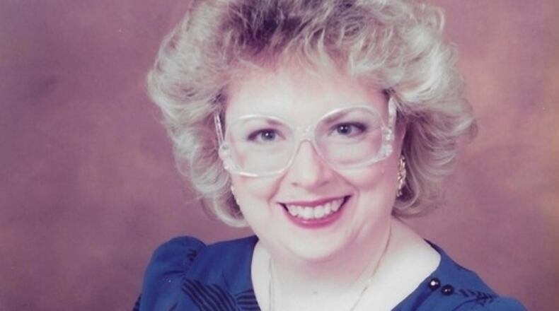 Photo of Linda Keener