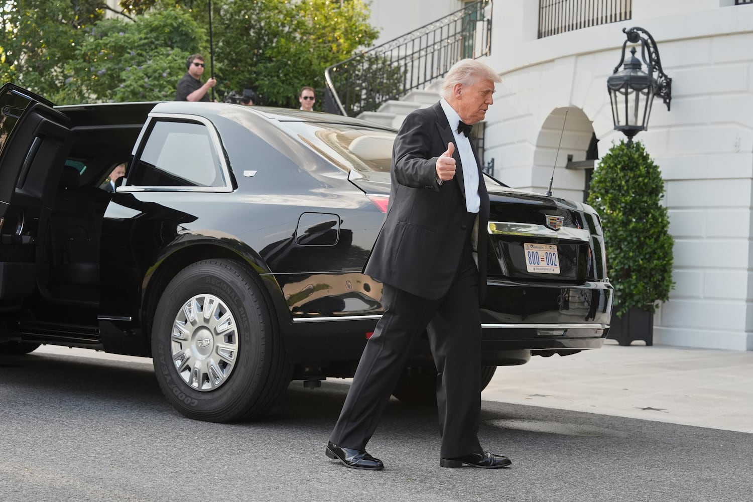 Trump