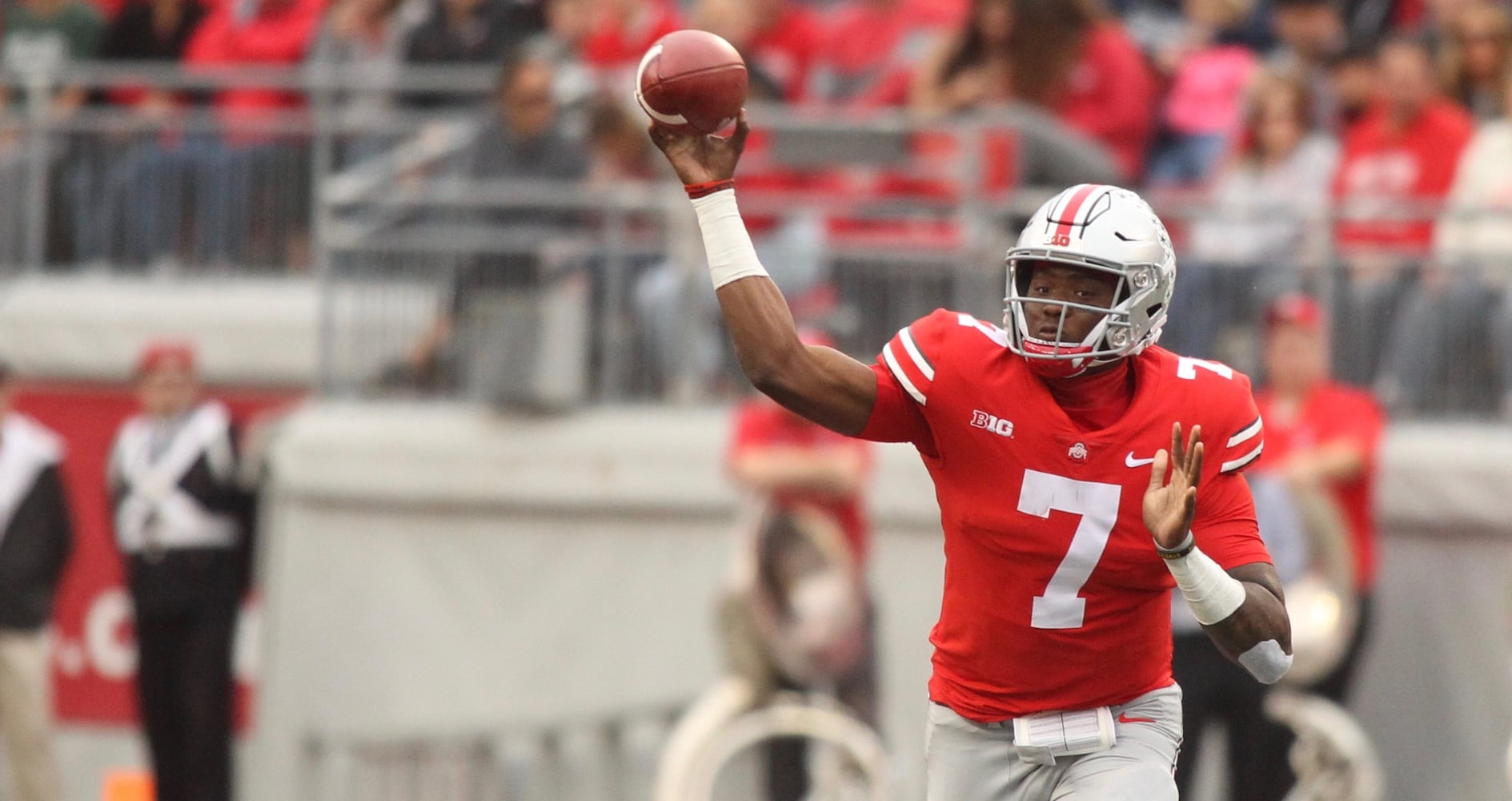 Photos: Ohio State vs. Tulane